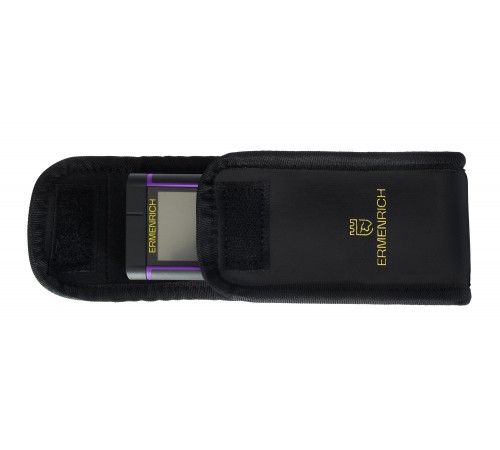 Лазерная рулетка Ermenrich PRO LR200, с камерой