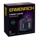 Уровень лазерный Ermenrich PRO LV20