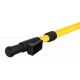 Штанга телескопическая для лазерного уровня Ermenrich Reel TWR40, 3,96 м