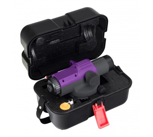 Нивелир Ermenrich PL40