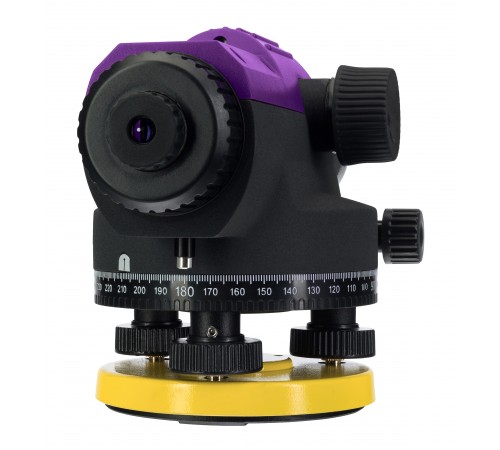 Нивелир Ermenrich PL40