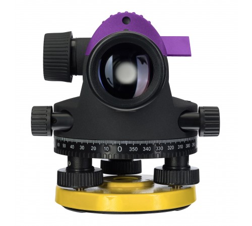 Нивелир Ermenrich PL40