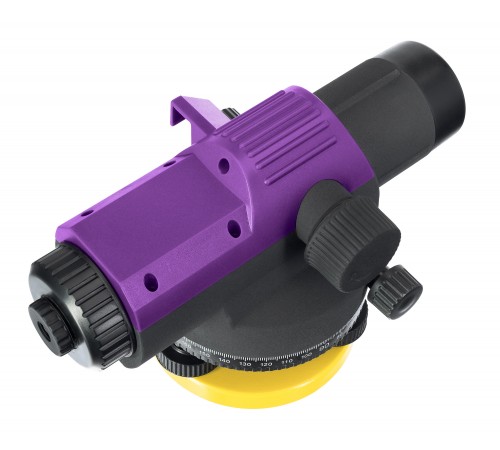 Нивелир Ermenrich PL40