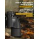 Бинокль Levenhuk New Sherman BASE 10x40