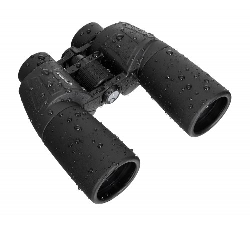 Бинокль Levenhuk New Sherman BASE 12x50 Бинокль Levenhuk New Sherman BASE 12x50