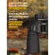 Бинокль Levenhuk New Sherman BASE 12x50