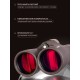 Бинокль Levenhuk New Vegas ED 12x50