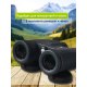 Бинокль Levenhuk New Karma PLUS 8x32