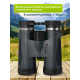 Бинокль Levenhuk New Karma PLUS 8x42