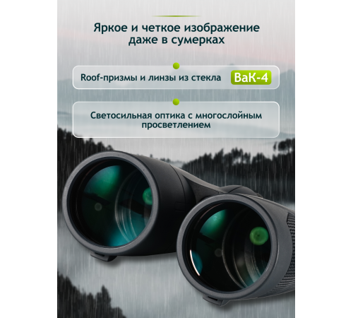 Бинокль Levenhuk New Karma PLUS 12x50 Бинокль Levenhuk New Karma PLUS 12x50