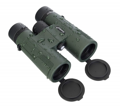 Бинокль Levenhuk New Karma PRO ED 8x42