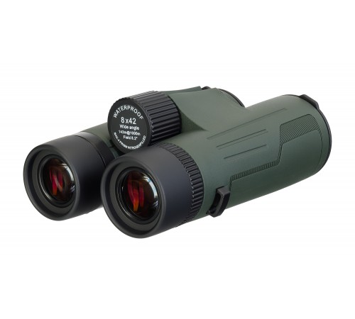 Бинокль Levenhuk New Karma PRO ED 8x42