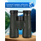 Бинокль Levenhuk New Karma PRO ED 10x42