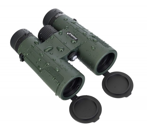 Бинокль Levenhuk New Karma PRO ED 12x42
