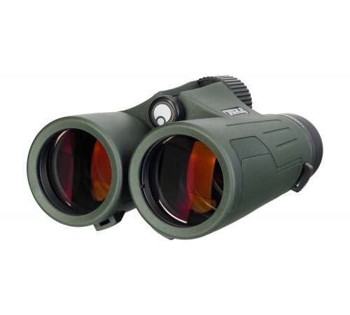 Бинокль Levenhuk New Karma PRO ED 12x42