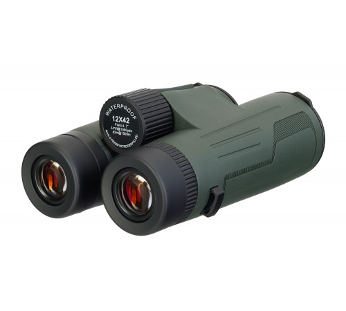 Бинокль Levenhuk New Karma PRO ED 12x42