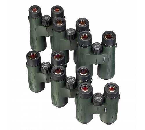 Бинокль Levenhuk New Karma PRO ED 10x50