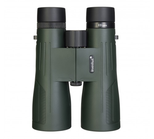 Бинокль Levenhuk New Karma PRO ED 10x50