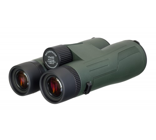 Бинокль Levenhuk New Karma PRO ED 10x50