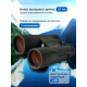 Бинокль Levenhuk New Karma PRO ED 10x50