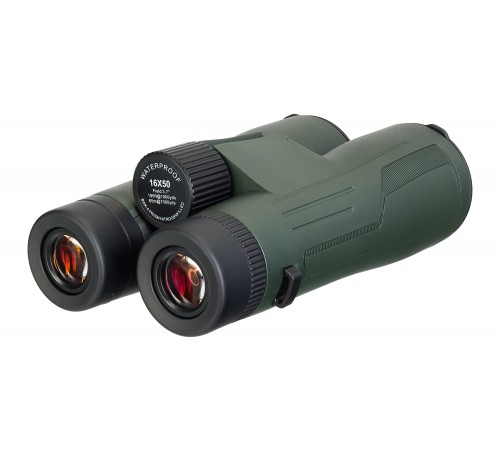 Бинокль Levenhuk New Karma PRO ED 16x50