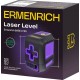 Лазерный уровень Ermenrich BASE LT30