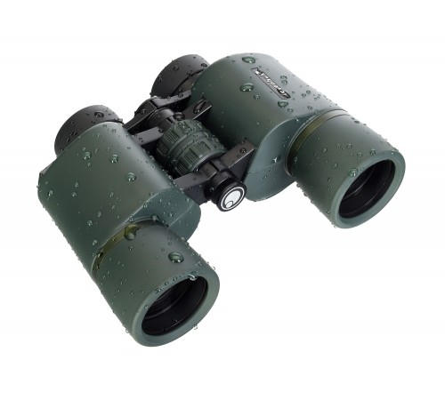Бинокль Levenhuk New Sherman PRO 8x42