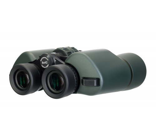 Бинокль Levenhuk New Sherman PRO 8x42