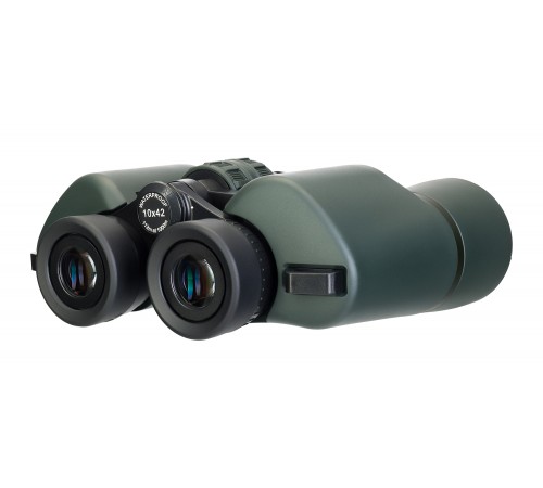 Бинокль Levenhuk New Sherman PRO 10x42 Бинокль Levenhuk New Sherman PRO 10x42