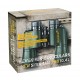 Бинокль Levenhuk New Sherman PRO 10x42