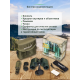 Бинокль Levenhuk New Sherman PRO 10x42