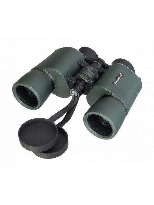 Бинокль Levenhuk New Sherman PRO 12x42