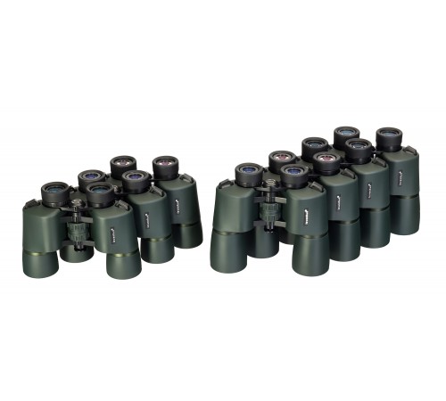 Бинокль Levenhuk New Sherman PRO 12x42 Бинокль Levenhuk New Sherman PRO 12x42