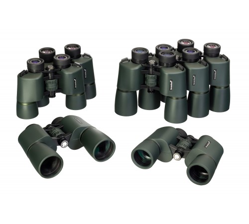 Бинокль Levenhuk New Sherman PRO 12x42 Бинокль Levenhuk New Sherman PRO 12x42