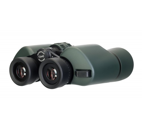 Бинокль Levenhuk New Sherman PRO 12x42 Бинокль Levenhuk New Sherman PRO 12x42