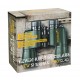 Бинокль Levenhuk New Sherman PRO 12x42