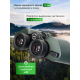 Бинокль Levenhuk New Sherman PRO 12x42