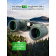 Бинокль Levenhuk New Sherman PRO 12x42