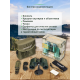 Бинокль Levenhuk New Sherman PRO 12x42