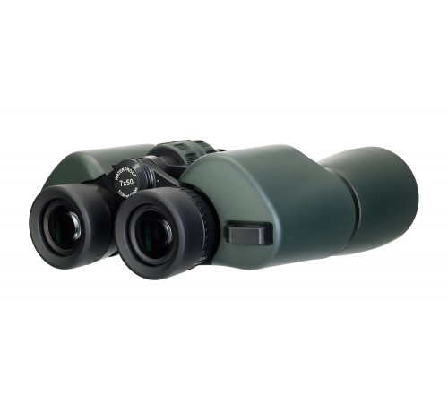 Бинокль Levenhuk New Sherman PRO 7x50 Бинокль Levenhuk New Sherman PRO 7x50