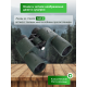 Бинокль Levenhuk New Sherman PRO 7x50