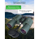 Бинокль Levenhuk New Sherman PRO 7x50