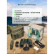 Бинокль Levenhuk New Sherman PRO 7x50