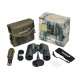 Бинокль Levenhuk New Sherman PRO 10x50