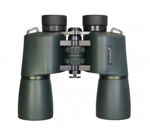 Бинокль Levenhuk New Sherman PRO 10x50