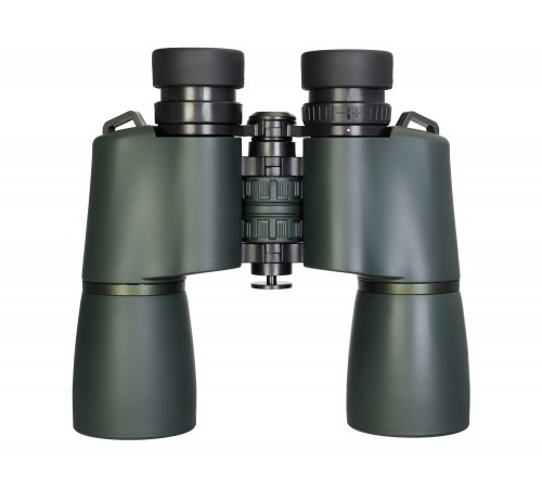 Бинокль Levenhuk New Sherman PRO 10x50