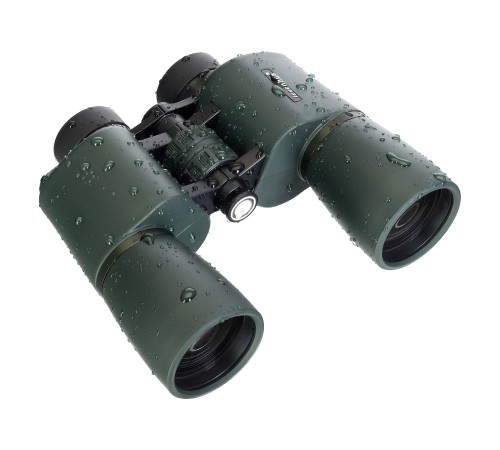 Бинокль Levenhuk New Sherman PRO 10x50