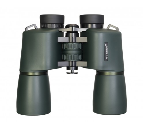 Бинокль Levenhuk New Sherman PRO 12x50