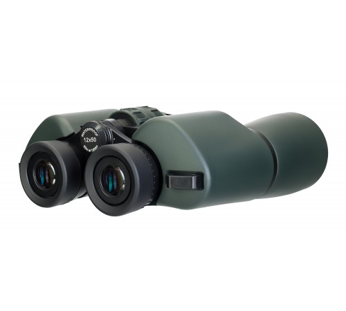 Бинокль Levenhuk New Sherman PRO 12x50