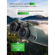 Бинокль Levenhuk New Sherman PRO 12x50